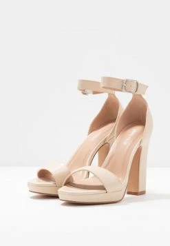 Nuevo ✔️ Anna Field Sandalias De Tacón - Offwhite, Mujer 🛒 -Elegancia Femenina Tienda d710048601c44a0bb81606aa578c7a7d