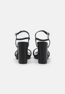 Barato 😍 Anna Field Sandalias De Tacón - Black, Mujer 🛒 -Elegancia Femenina Tienda d72867ebb2814c0381a410e857ff381f