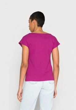 Mejor precio ⌛ Anna Field Camiseta Básica - Purple, Mujer 👍 9 Mejor precio ⌛ Anna Field Camiseta Básica - Purple, Mujer 👍 -Elegancia Femenina Tienda d76260646d314117a02705659be19e0e