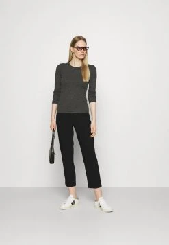 Las mejores reseñas de 🎁 Anna Field Pantalones - Dark Blue, Mujer 🔥 10 Las mejores reseñas de 🎁 Anna Field Pantalones - Dark Blue, Mujer 🔥 -Elegancia Femenina Tienda d7b0c1fab2a449bb9e6e7697f8dfa954