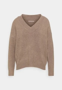 Mejor precio ❤️ Anna Field Jersey De Punto - Taupe, Mujer 😀 -Elegancia Femenina Tienda d7dbeb84e0e64336b3cf4a0ed8634b95