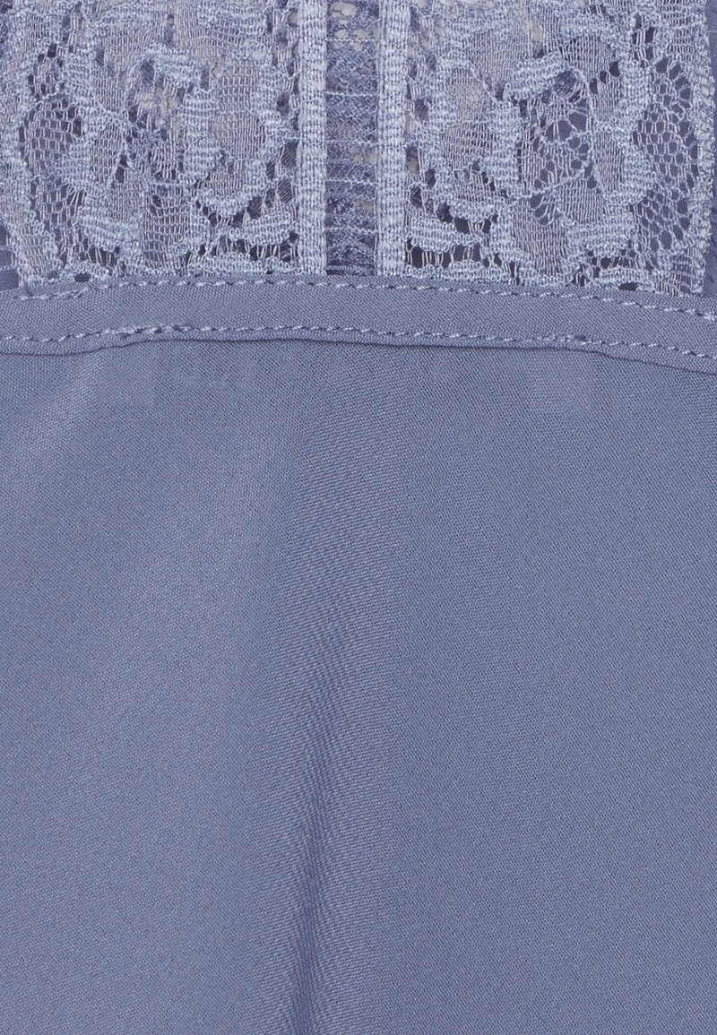 Mejor trato 🥰 Anna Field MIA CHIFFON PJ SET - Pijama - Lilac, Mujer 🛒 9 Mejor trato 🥰 Anna Field MIA CHIFFON PJ SET - Pijama - Lilac, Mujer 🛒 - Imagen 7