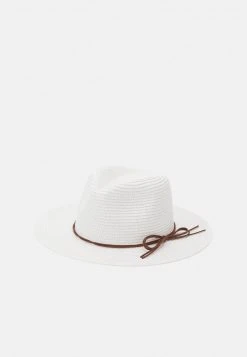 Mejor trato 🤩 Anna Field Sombrero - Off-white, Mujer 🤩