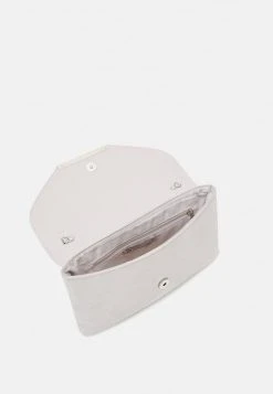 Mejor precio 🎉 Anna Field Clutch - Grey, Mujer ✔️ -Elegancia Femenina Tienda d84ab6b6550347c3bcc12654119d8cc1