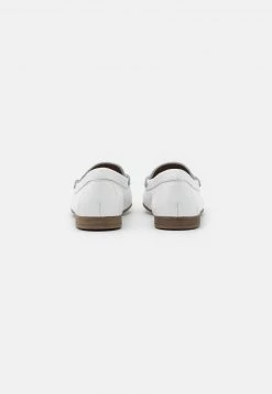 Para estrenar 🔔 Anna Field LEATHER - Mocasines - White, Mujer ✨ 11 Para estrenar 🔔 Anna Field LEATHER - Mocasines - White, Mujer ✨ -Elegancia Femenina Tienda d85b97893e704c88b66bdc8a568cc758