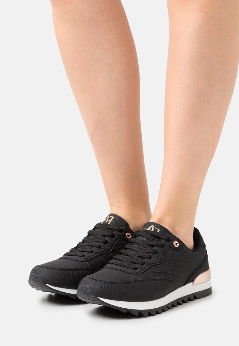 Venta express 🥰 Anna Field Zapatillas - Black, Mujer 🔥 3 Venta express 🥰 Anna Field Zapatillas - Black, Mujer 🔥