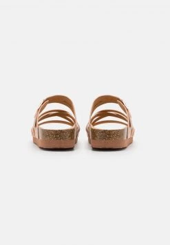Para estrenar 🤩 Anna Field Sandalias Planas - Rose Gold-coloured, Mujer 👍 11 Para estrenar 🤩 Anna Field Sandalias Planas - Rose Gold-coloured, Mujer 👍 -Elegancia Femenina Tienda d88d74a8b49f409d98fb9bbdfbdda55f