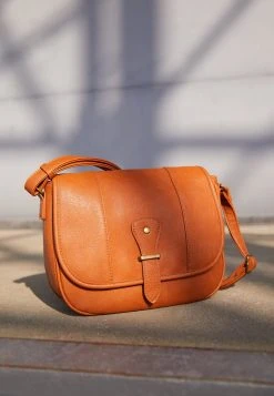 ofertas 👍 Anna Field Bandolera - Cognac, Mujer 🎉 -Elegancia Femenina Tienda d89bed7ea53f43f58fe04555b8ac1693