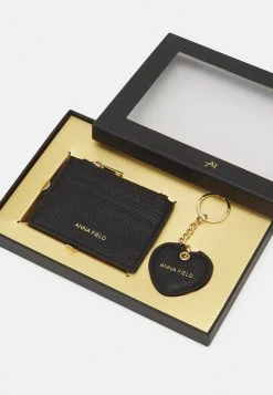 10 mejores 🥰 Anna Field SET - Funda Para Tarjeta De Visita - Black, Mujer ⭐