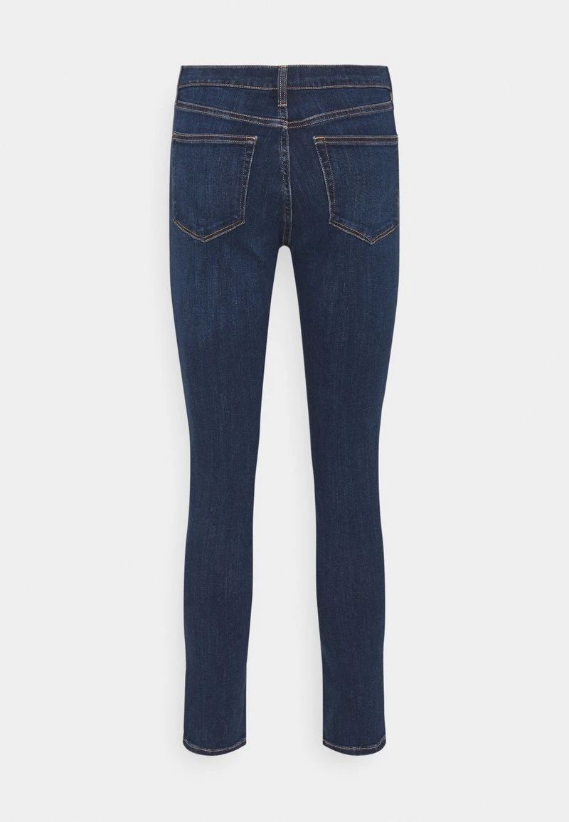 Mejor trato ⌛ Anna Field Vaqueros Pitillo - Dark Blue, Mujer 🎁 9 Mejor trato ⌛ Anna Field Vaqueros Pitillo - Dark Blue, Mujer 🎁 - Imagen 7