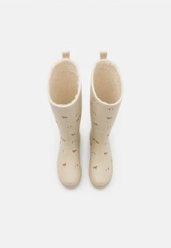 mejor venta ⭐ Anna Field Botas De Agua - Beige, Mujer ⭐ 13 mejor venta ⭐ Anna Field Botas De Agua - Beige, Mujer ⭐ -Elegancia Femenina Tienda d9b25172a04940419b1600705d5d2d07