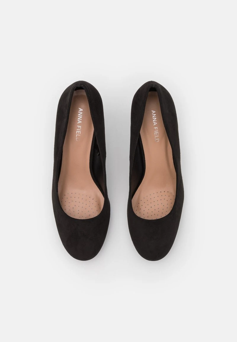 Cupón 👍 Anna Field COMFORT - Tacones - Black, Mujer ✔️ 8 Cupón 👍 Anna Field COMFORT - Tacones - Black, Mujer ✔️ - Imagen 6