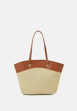 Comprar ⌛ Anna Field Bolso De Mano - Cognac, Mujer 😉