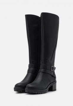 Toma de corriente 😍 Anna Field Botas - Black, Mujer 🥰 10 Toma de corriente 😍 Anna Field Botas - Black, Mujer 🥰 -Elegancia Femenina Tienda da8d940cb25542349b69abcf29dbdfb0