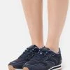 Nuevo ❤️ Anna Field Zapatillas - Dark Blue, Mujer ❤️ 1 Nuevo ❤️ Anna Field Zapatillas - Dark Blue, Mujer ❤️ -Elegancia Femenina Tienda daaa71572d5b4003aa86927668d623d0