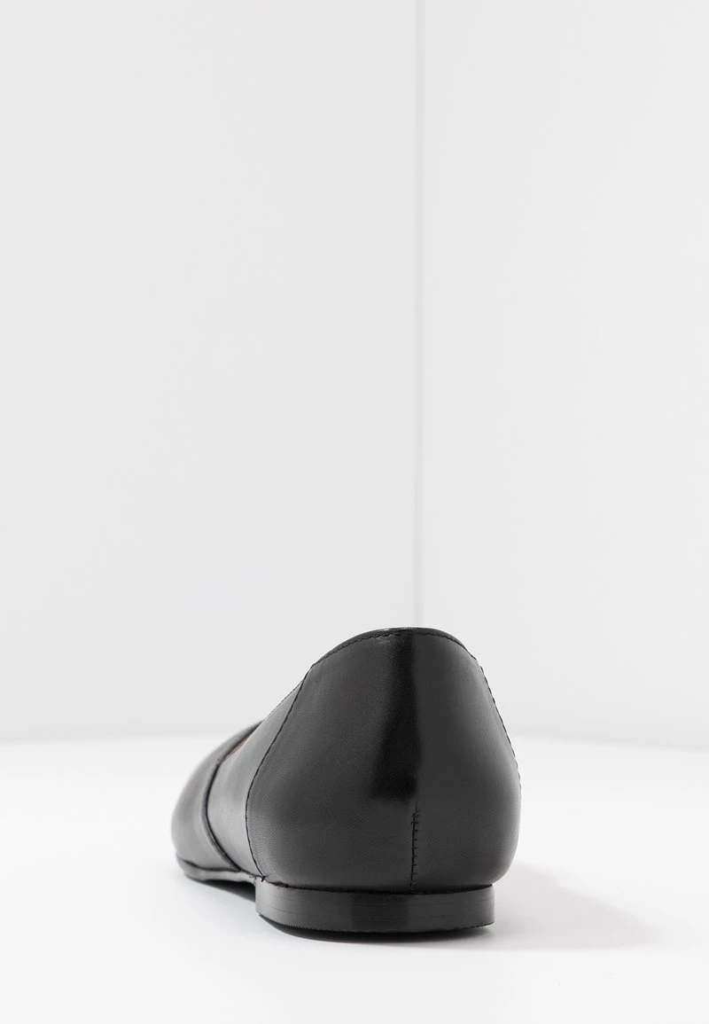 10 mejores ✔️ Anna Field LEATHER BALLERINAS - Bailarinas - Black, Mujer ⌛ 8 10 mejores ✔️ Anna Field LEATHER BALLERINAS - Bailarinas - Black, Mujer ⌛ - Imagen 6