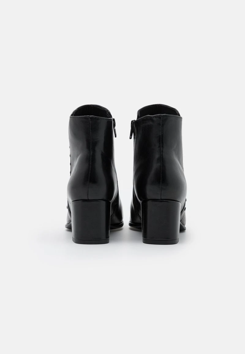 Las mejores reseñas de 🎁 Anna Field LEATHER - Botines - Black, Mujer 🎁 6 Las mejores reseñas de 🎁 Anna Field LEATHER - Botines - Black, Mujer 🎁 - Imagen 4