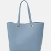 mejor venta 🤩 Anna Field Bolso Shopping - Blue, Mujer ✨ -Elegancia Femenina Tienda db0f8d549d5e4babba80e5e93944f0f6