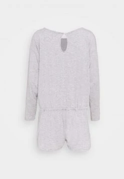 Comprar 😍 Anna Field Pijama - Light Grey, Mujer ❤️ -Elegancia Femenina Tienda db1c67d6bf644a9895a5b3486ea58023