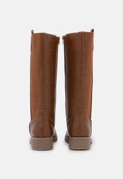 Barato 😀 Anna Field Botas - Cognac, Mujer 😍 -Elegancia Femenina Tienda db8f8a99703b48e3b8aa6de6202e272d