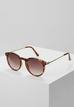 Comprar 😀 Anna Field Gafas De Sol - Brown, Mujer 😀
