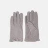 Las mejores reseñas de 👍 Anna Field Guantes - Grey, Mujer 😍