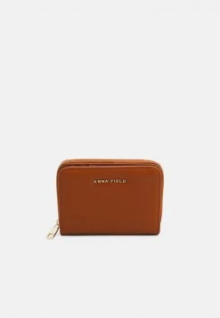 ofertas 👏 Anna Field Monedero - Cognac, Mujer 😍