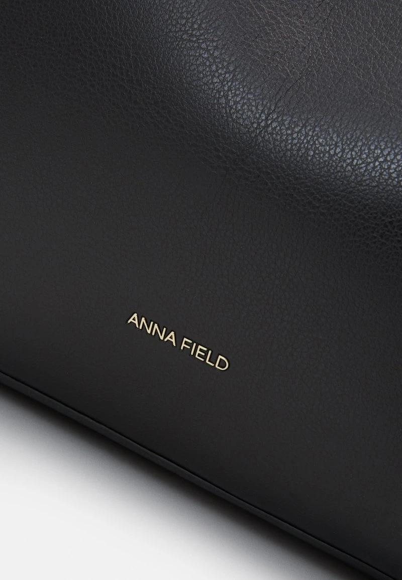 Comprar 👏 Anna Field SET - Bolso Shopping - Black, Mujer 🔔 7 Comprar 👏 Anna Field SET - Bolso Shopping - Black, Mujer 🔔 - Imagen 5