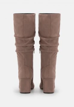 Promoción ⌛ Anna Field Botas - Taupe, Mujer ⭐ -Elegancia Femenina Tienda dbf1d5752f764ba0b023603a940aa872