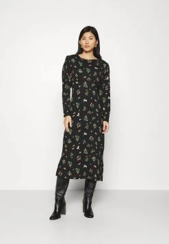 Barato 💯 Anna Field Vestido Informal - Black, Mujer 🌟