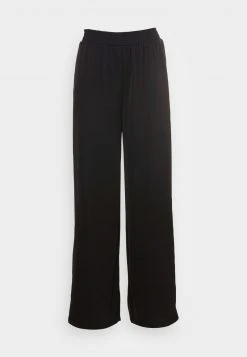 ofertas 🧨 Anna Field Pantalones - Black, Mujer ✨ -Elegancia Femenina Tienda dc07e076273f4a2e85b4c2f589b044cb