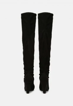 Lo mas barato 🎉 Anna Field Botas De Tacón - Black, Mujer ❤️ -Elegancia Femenina Tienda dc315552a8f645ea9b360c6a7737c502