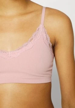 Venta express ⭐ Anna Field 2 PACK - Top - Black/pink, Mujer ⭐ -Elegancia Femenina Tienda dc3193eb91344c1f8bb4555f9535f8a3