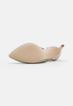 Las mejores reseñas de 😀 Anna Field LEATHER - Zapatos Altos - Mint/silver, Mujer 🎉 -Elegancia Femenina Tienda dc988adac60d4eddb67cb2ead18e8b7c