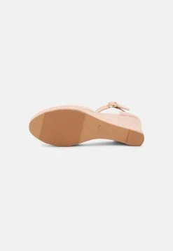 Descuento ✔️ Anna Field Cuñas - Light Pink, Mujer 🧨 12 Descuento ✔️ Anna Field Cuñas - Light Pink, Mujer 🧨 -Elegancia Femenina Tienda dce7cf7f1edb48f88a624bd5ebd9b767