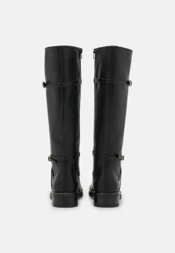 Promoción 😍 Anna Field Botas - Black, Mujer ⭐ -Elegancia Femenina Tienda dd2cc9974d0f484584ce38338db41145
