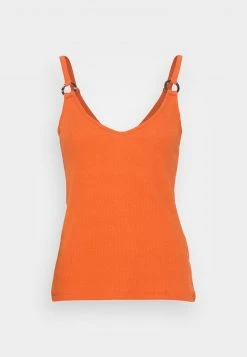 Comprar ⌛ Anna Field Top - Orange, Mujer 🔔 -Elegancia Femenina Tienda dd5ab12401cc4e3e8909965a77b0e677