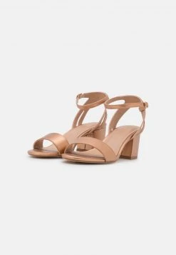 Barato 🎉 Anna Field Sandalias - Rose Gold, Mujer ✨ -Elegancia Femenina Tienda dd6a6cb0de2b4c3aa37f49b4b192abde