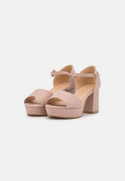 ofertas ✨ Anna Field Sandalias Con Plataforma - Light Pink, Mujer 💯 -Elegancia Femenina Tienda dd91e577b792438ea69c54da504b33be