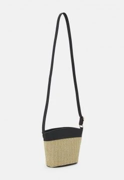 Lo mas barato ⌛ Anna Field Bandolera - Black, Mujer 🎁 7 Lo mas barato ⌛ Anna Field Bandolera - Black, Mujer 🎁 -Elegancia Femenina Tienda ddaa4302d9784c5caa7bb87c7d643670