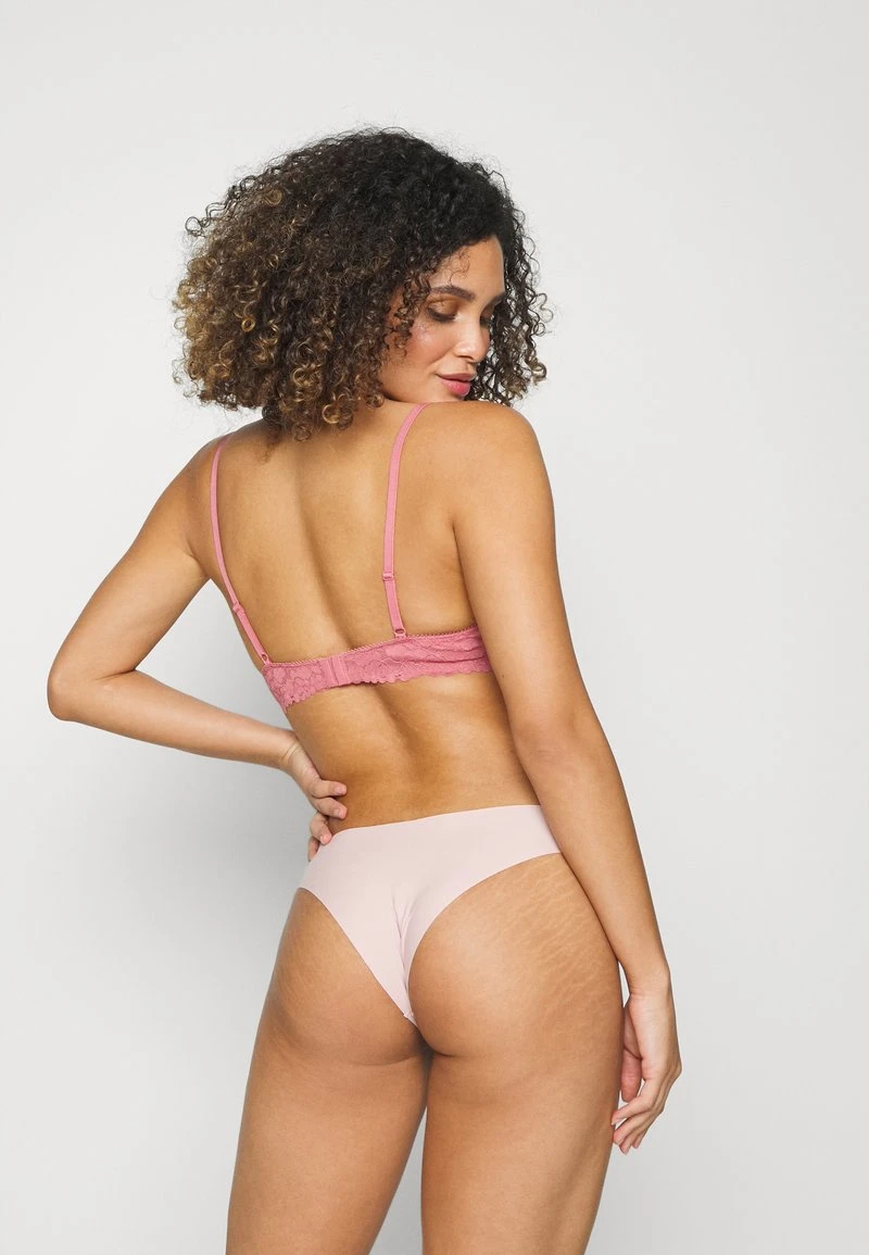 Mejor trato 🔥 Anna Field 2PP UNDERWIRE BRA - Sujetador Con Aros - Blue/pink, Mujer ⭐ 6 Mejor trato 🔥 Anna Field 2PP UNDERWIRE BRA - Sujetador Con Aros - Blue/pink, Mujer ⭐ - Imagen 4