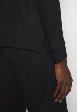 Las mejores reseñas de ⌛ Anna Field SET - Pijama - Black, Mujer 🔥 -Elegancia Femenina Tienda ddcb8dfdb144441a82375715323eeedb