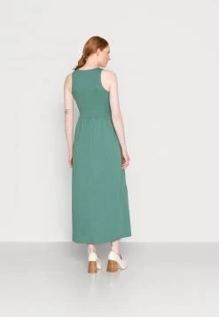 Descuento ⌛ Anna Field Vestido Largo - Dark Green, Mujer 👍 -Elegancia Femenina Tienda ddd01846e4ca4ff1a3bace3d20e908c3