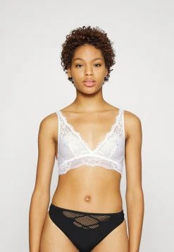 Para estrenar ⌛ Anna Field 3PP BRALETTE - Top - Teal/black/off-white, Mujer 🥰 -Elegancia Femenina Tienda ddd68a6eb43c41d285c5c4fe6cc32b61