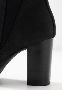 Para estrenar ✨ Anna Field Botines Bajos - Black, Mujer ⭐ -Elegancia Femenina Tienda ddf3d5ba27424837bb9cd3bc2cc58983