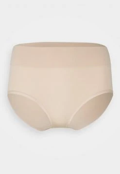 Presupuesto ✔️ Anna Field 2PP HIGH WAIST BRIEF - Braguitas - Beige, Mujer ⌛ -Elegancia Femenina Tienda de0959e6ed704bf9b6608d3932923b99
