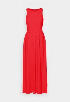 Promoción 😉 Anna Field Vestido Largo - Red, Mujer 🎁 10 Promoción 😉 Anna Field Vestido Largo - Red, Mujer 🎁 -Elegancia Femenina Tienda de1b2fb3e28e456088b7f66a779ca993