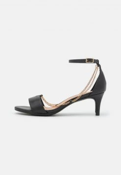 Para estrenar 😍 Anna Field Sandalias - Black, Mujer 🥰 9 Para estrenar 😍 Anna Field Sandalias - Black, Mujer 🥰 -Elegancia Femenina Tienda de366e1445db4f5cbc9723830716f029