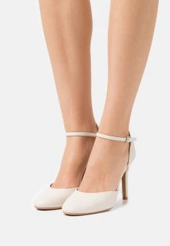 Barato 🎉 Anna Field Tacones - Off-white, Mujer 👍