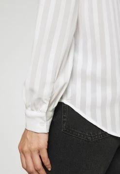 Gran venta 🔔 Anna Field Semi Sheer Blouse - Camisa - White, Mujer ❤️ 13 Gran venta 🔔 Anna Field Semi Sheer Blouse - Camisa - White, Mujer ❤️ -Elegancia Femenina Tienda de5317f0c2834083abc158d8ee32e162